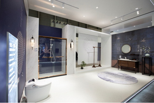 醫(yī)院用感應(yīng)潔具該如何選擇？